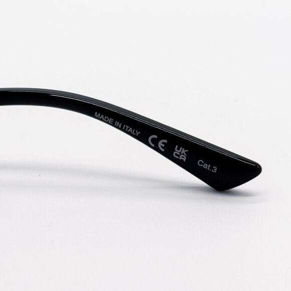 NEW SAINT LAURENT SUNGLASSES SL690 DUST 002 MEN SILVER EYEWEAR SL 690 DUST 002 - Picture 10 of 11